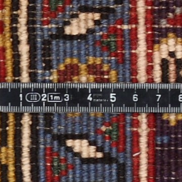Knoten Detailansicht