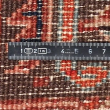 Knoten Detailansicht