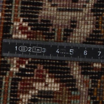 Knoten Detailansicht