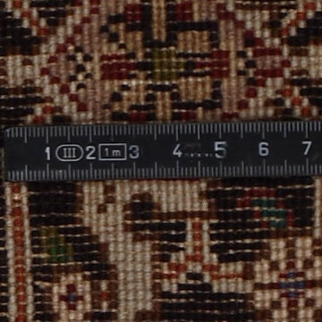 Knoten Detailansicht