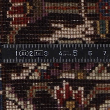 Knoten Detailansicht