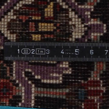 Knoten Detailansicht