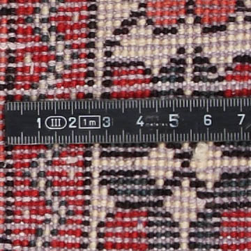 Knoten Detailansicht