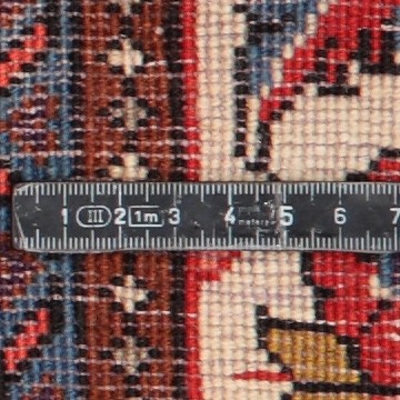 Knoten Detailansicht