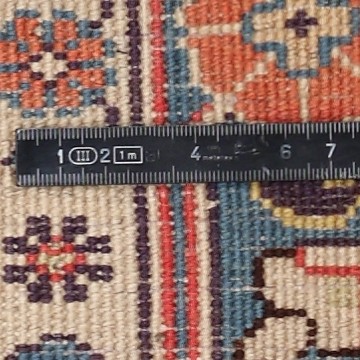 Knoten Detailansicht