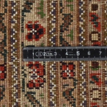 Knoten Detailansicht