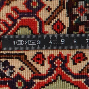 Knoten Detailansicht
