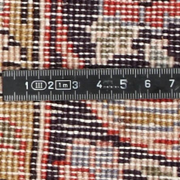 Knoten Detailansicht