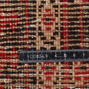 Knoten Detailansicht