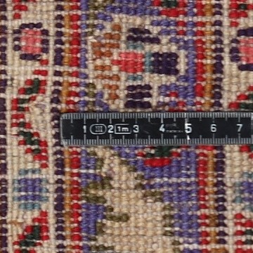 Knoten Detailansicht