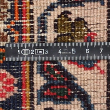 Knoten Detailansicht