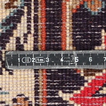 Knoten Detailansicht