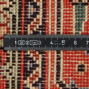 Knoten Detailansicht