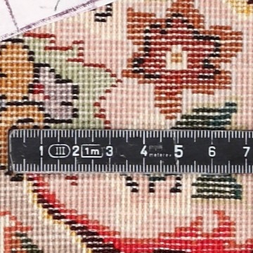 Knoten Detailansicht