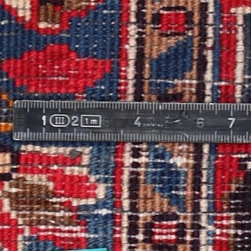 Knoten Detailansicht