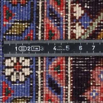 Knoten Detailansicht