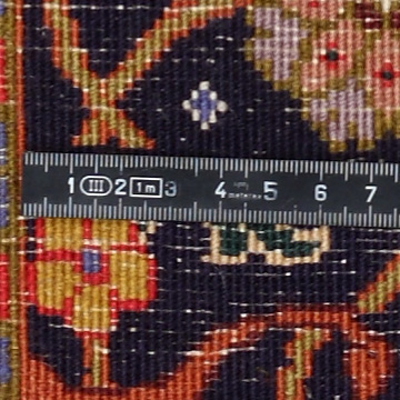Knoten Detailansicht