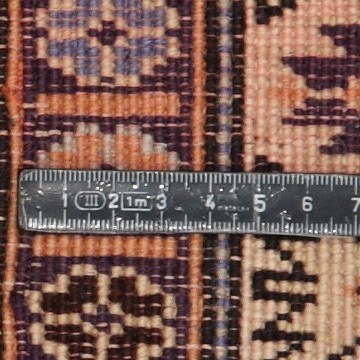 Knoten Detailansicht