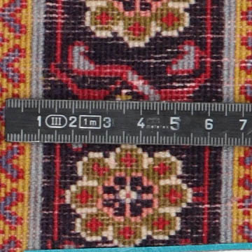 Knoten Detailansicht