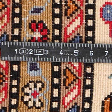 Knoten Detailansicht