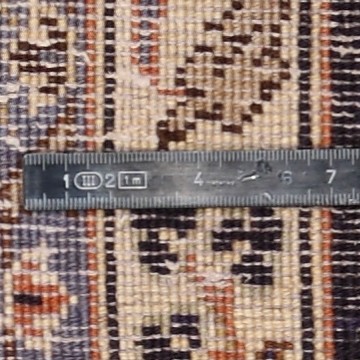 Knoten Detailansicht