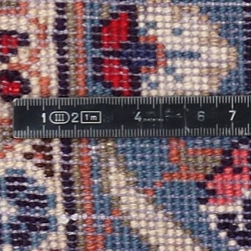 Knoten Detailansicht