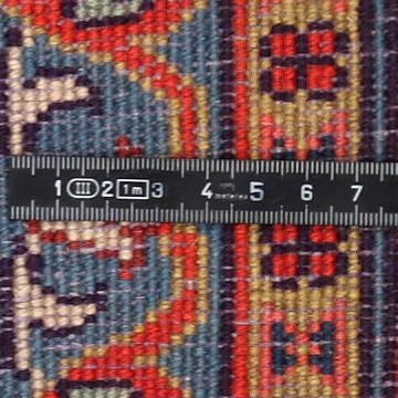 Knoten Detailansicht