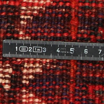 Knoten Detailansicht