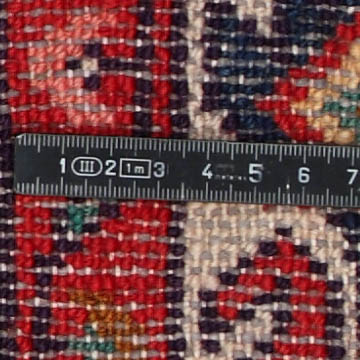 Knoten Detailansicht