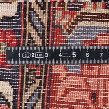 Knoten Detailansicht