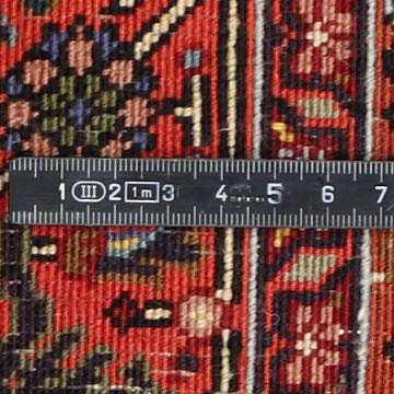 Knoten Detailansicht