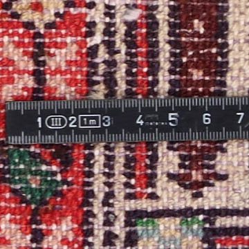 Knoten Detailansicht