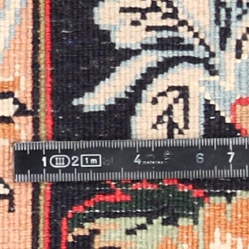 Knoten Detailansicht