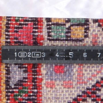 Knoten Detailansicht