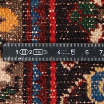 Knoten Detailansicht