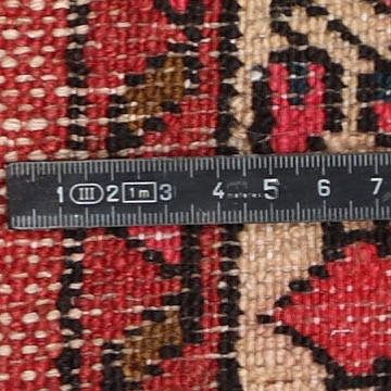 Knoten Detailansicht