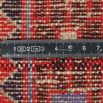 Knoten Detailansicht