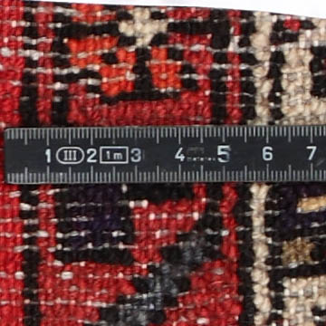 Knoten Detailansicht