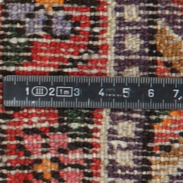 Knoten Detailansicht