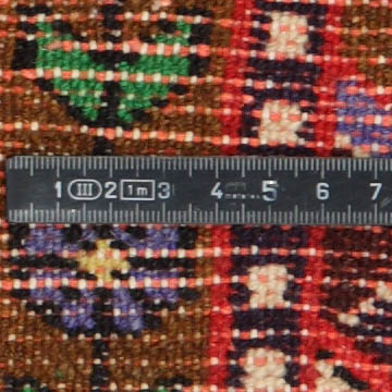 Knoten Detailansicht
