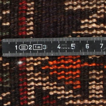 Knoten Detailansicht