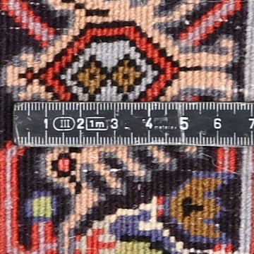 Knoten Detailansicht