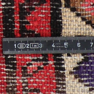 Knoten Detailansicht