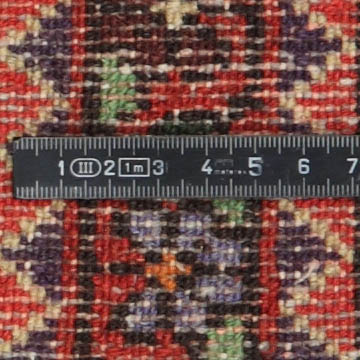 Knoten Detailansicht