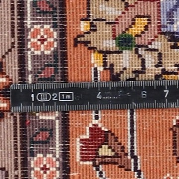 Knoten Detailansicht