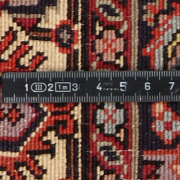 Knoten Detailansicht