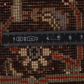 Knoten Detailansicht