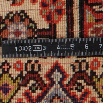 Knoten Detailansicht