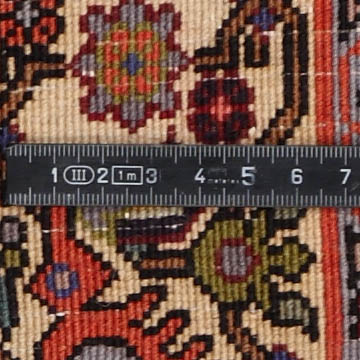 Knoten Detailansicht