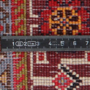 Knoten Detailansicht